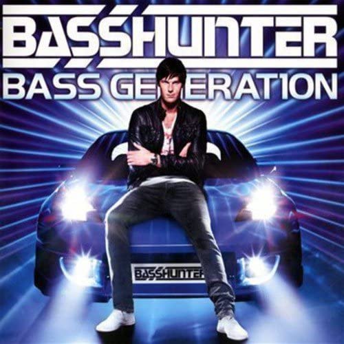 Basserzeugung [Audio-CD]