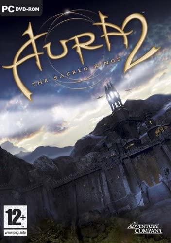 Aura 2: Die Heiligen Ringe (PC)