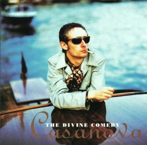 Casanova [Audio-CD]