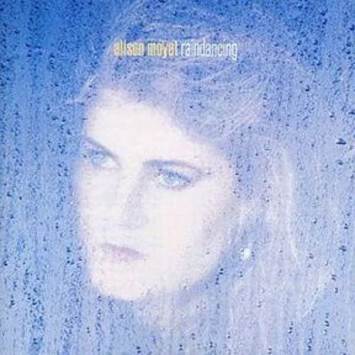 Alison Moyet – Raindancing [Audio-CD]