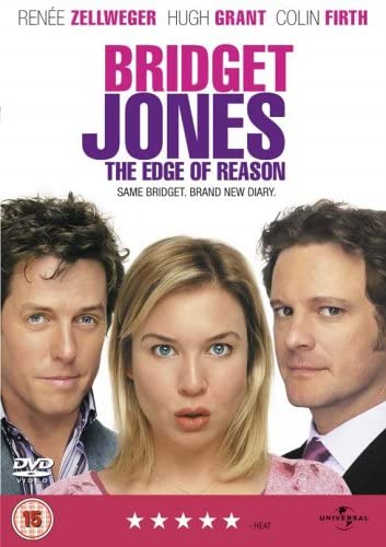 Bridget Jones 2: Am Rande der Vernunft [2004]