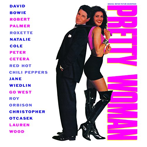 Pretty Woman - Various Artists [VINYL]