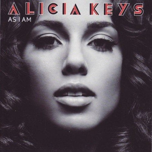 Alicia Keys - So wie ich bin