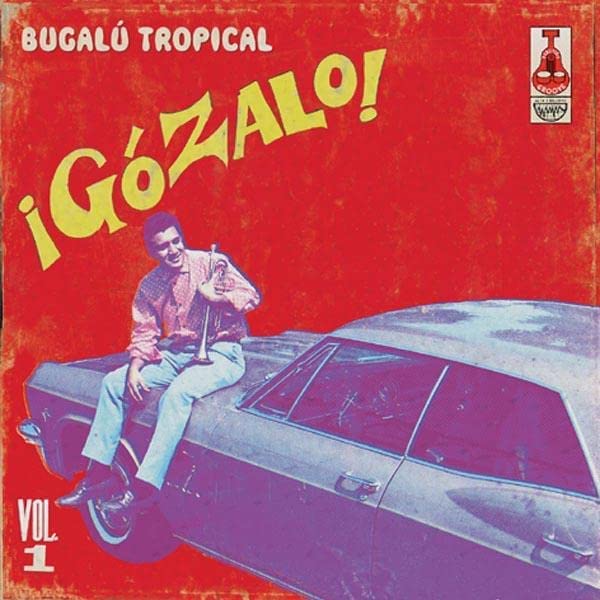 Gozalo! Bugalu Tropical Vol 1 [VINYL]