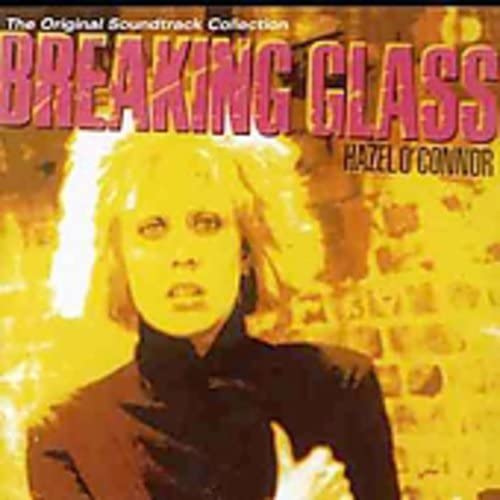 Breaking Glass - Hazel O'Connor [Audio-CD]