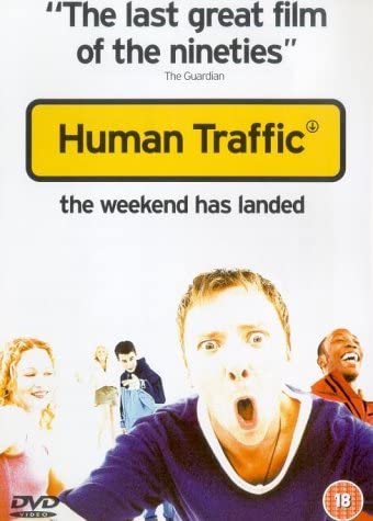 Human Traffic – Komödie [1999] [DVD]