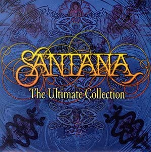 Santana – Die ultimative Sammlung [Audio-CD]