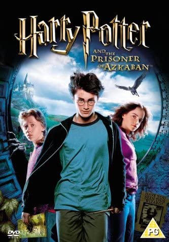 Harry Potter und der Gefangene von Askaban (2 Disc Edition) [2004] [DVD]