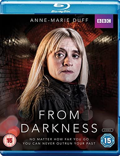 From Darkness [2015] – Krimi [DVD]