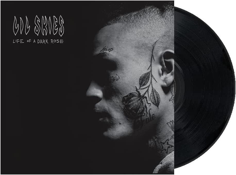 Lil Skies – Life of a Dark Rose [VINYL]