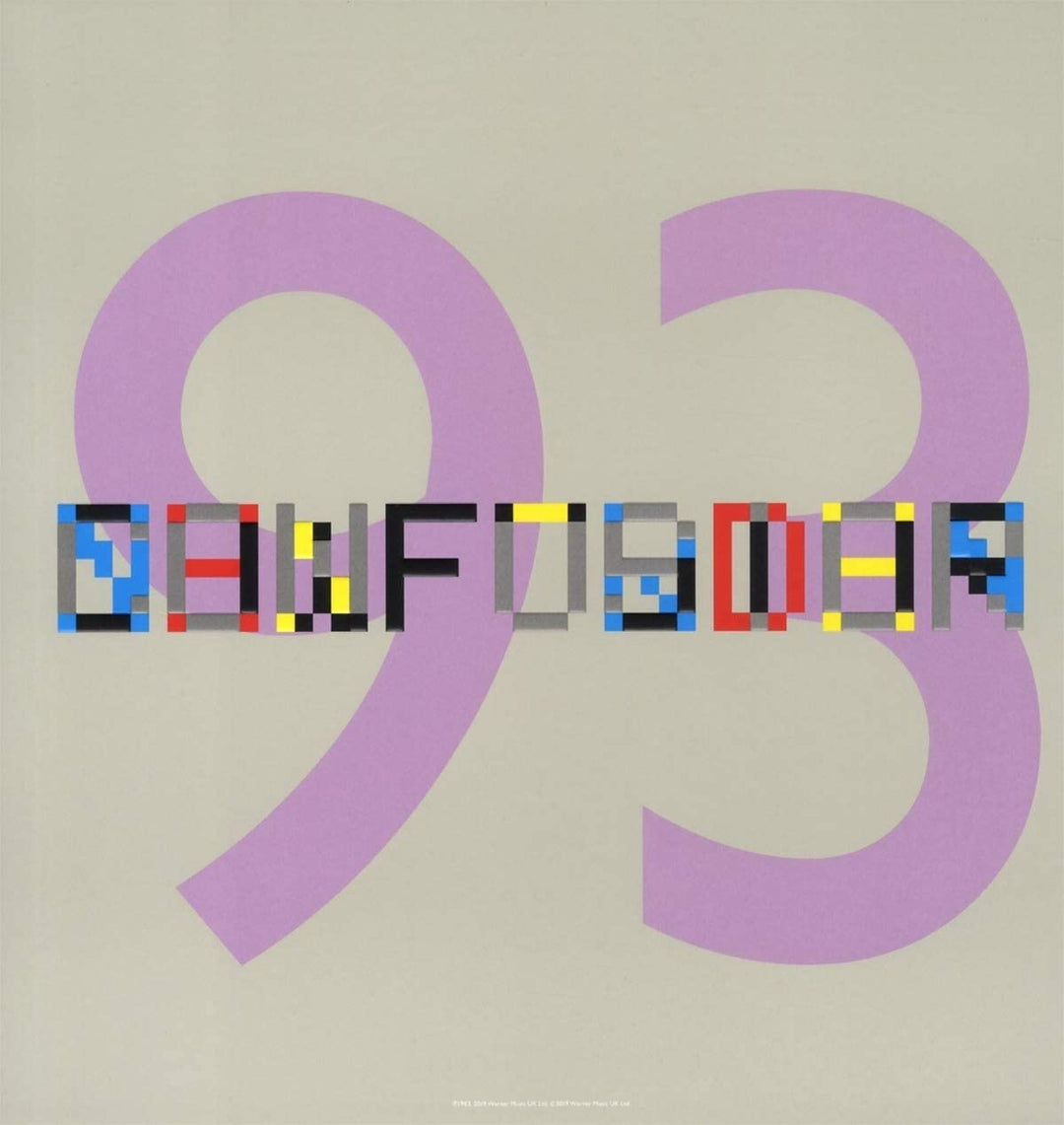 New Order – Confusion (2020) [Vinyl]