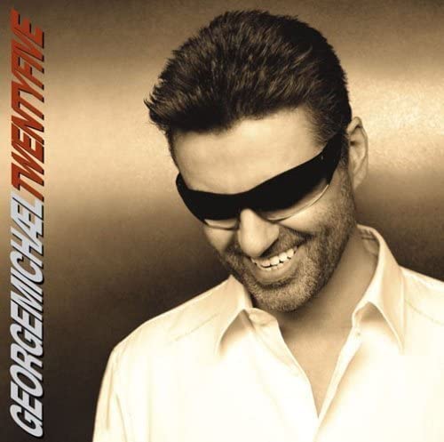 George Michael – Twenty Five (+Bonus) [Audio-CD]