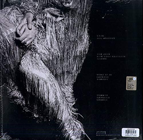 Angel Olsen – All Mirrors [Vinyl]