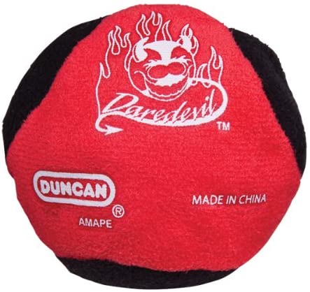 Duncan Toys Daredevil Fußsack