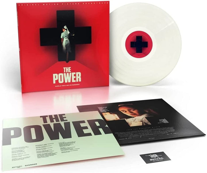 Die Macht [Vinyl]