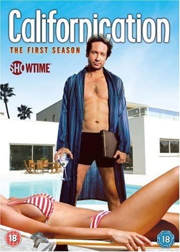 Californication – Staffel 1 [2007] [2017] – Drama [DVD]