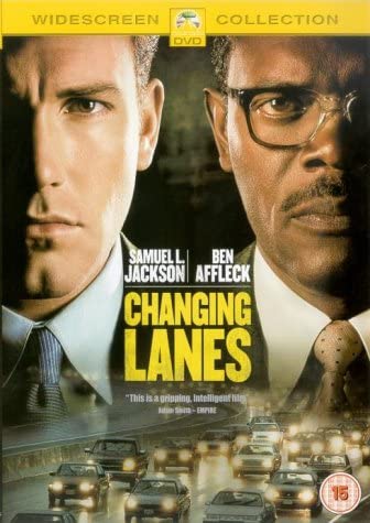 Changing Lanes – Thriller [2002] [DVD]