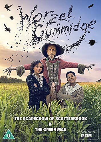 Worzel Gummidge [DVD] – Kinderfernsehserie [DVD]