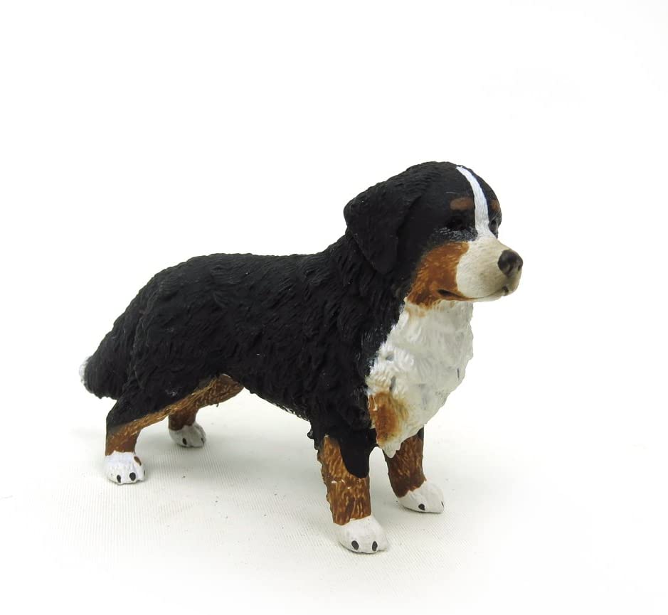 Schleich Farm World - 16397 Bernese Mountain Dog, Female