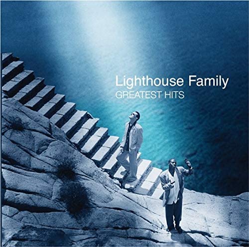 Greatest Hits - Lighthouse Family [Audio-CD]