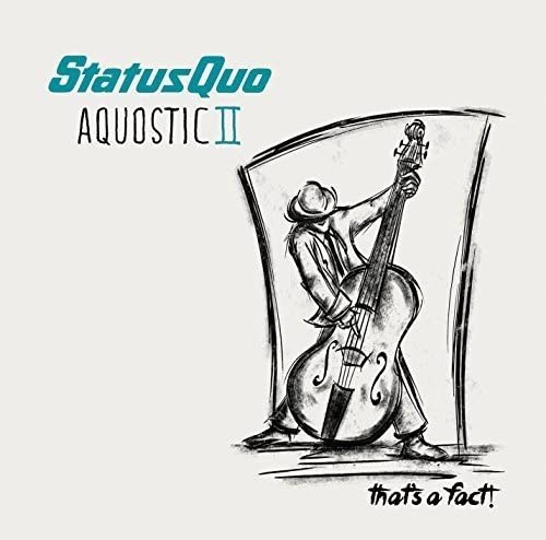 Aquostic II – das ist eine Tatsache! [Vinyl]