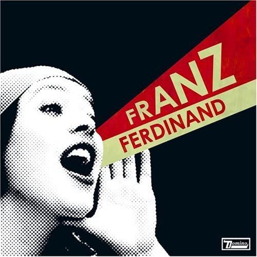 Franz Ferdinand - You Could Have It So Much Better [Vinyl]