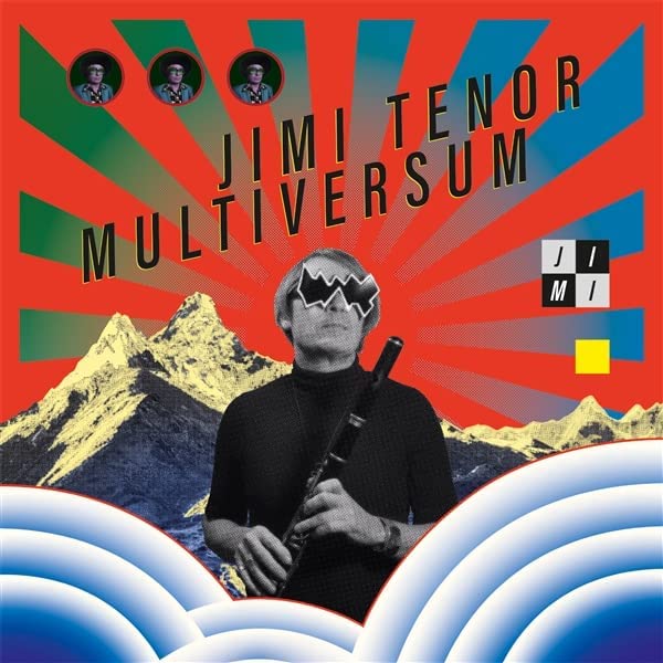 Multiversum [Audio-CD]