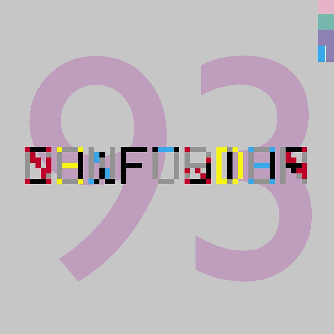 New Order – Confusion (2020) [Vinyl]