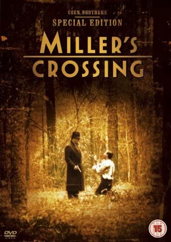 Miller's Crossing – Krimi [1990] [1991] [DVD]