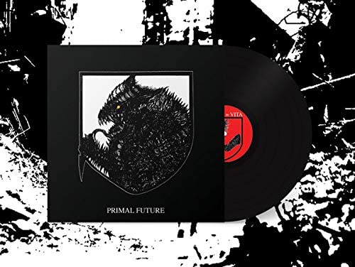 Intolerant – Primal Future [Vinyl]