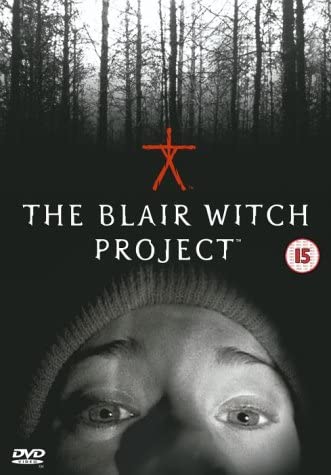 Das Blair Witch Project [1999] [DVD]