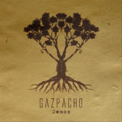 Gazpacho – Demon [VINYL]