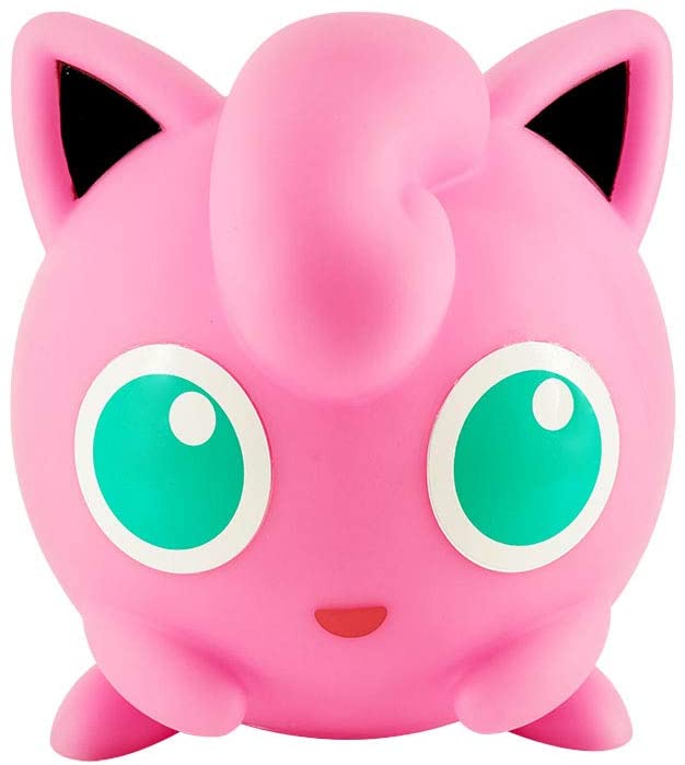 Jigglypuff 2024 pop vinyl