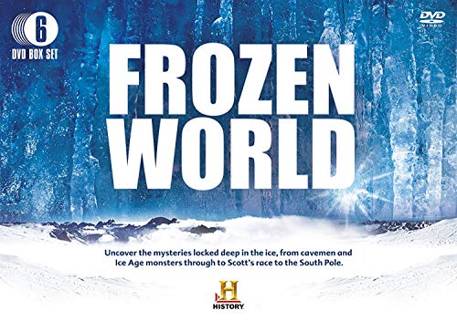 Frozen World (6-DVD-Geschenkset) – Familie/Musical [DVD]