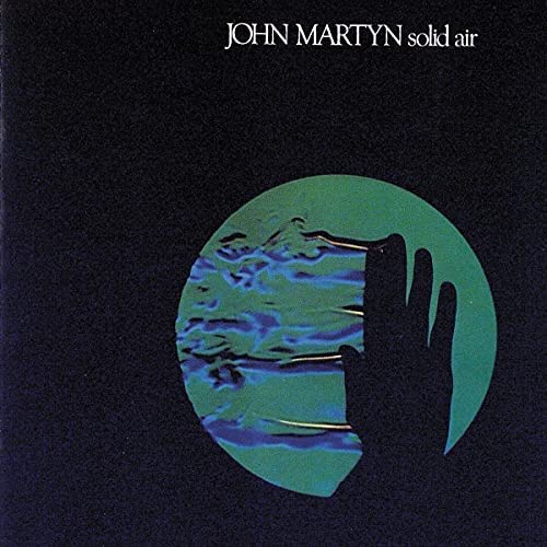 Solid Air - John Martyn [Audio-CD]
