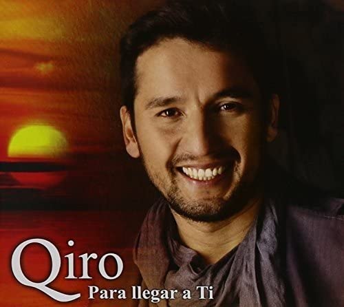 Para Llegar a Ti [Audio-CD]