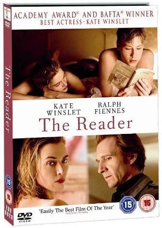 Der Vorleser [DVD]