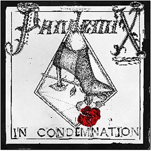 Pandemix – In Condemnation [Vinyl]