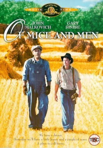 Von Mäusen und Menschen [1992] [DVD]