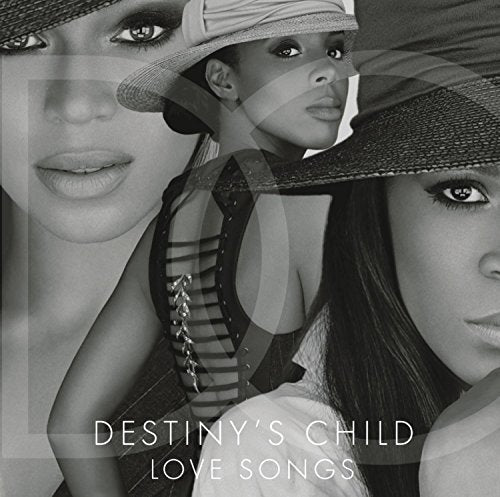 Liebeslieder - Destiny's Child [Audio-CD]