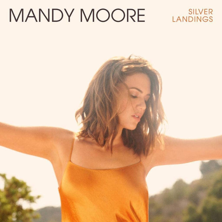 Silver Landings - Mandy Moore [Audio-CD]