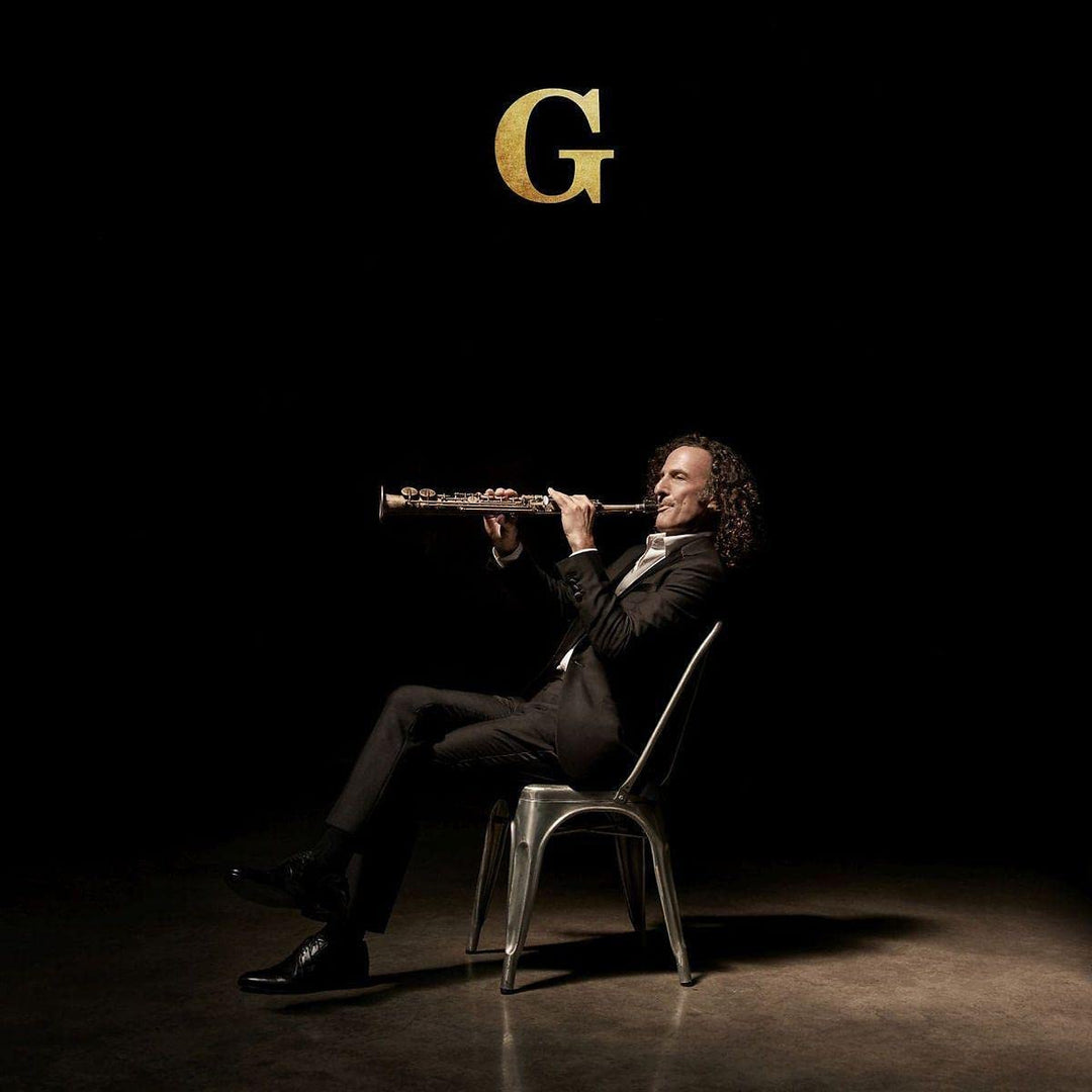 Kenny G – New Standards [Audio-CD]