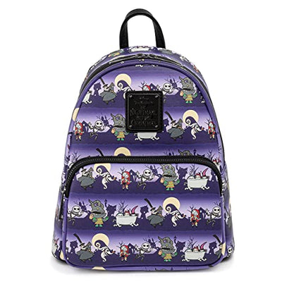  Loungefly Disney Hercules Muses Womens Double Strap Shoulder Bag  Purse : Loungefly: Clothing, Shoes & Jewelry