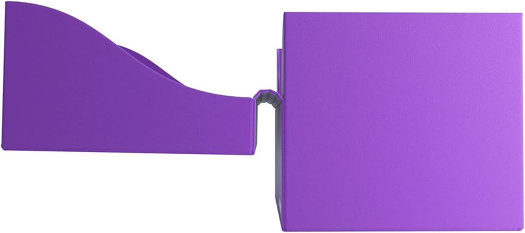 Gamegenic: Side Holder 100+ XL - Purple