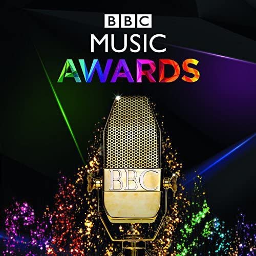 BBC Music Awards [Audio-CD]