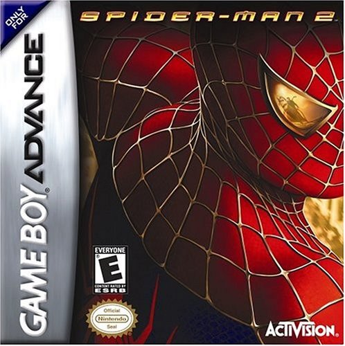 Spider-Man: Der Film 2 / Spiel
