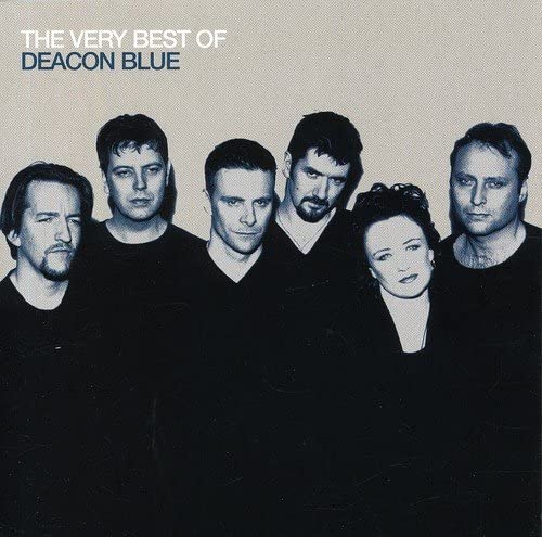 Das Allerbeste von Deacon Blue [Audio-CD]