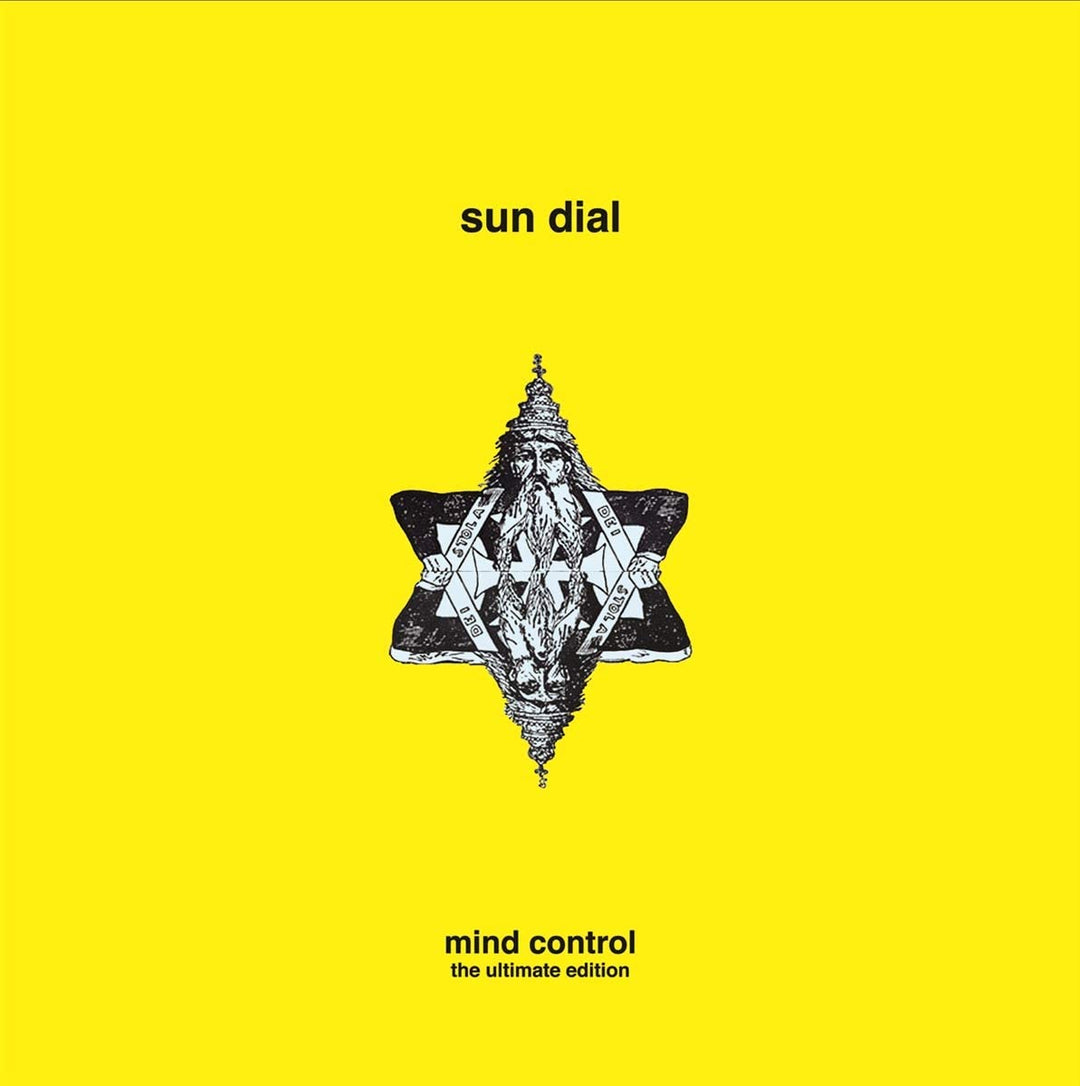 Sun Dial – Mind Control (die Ultimate Edition) [Vinyl]