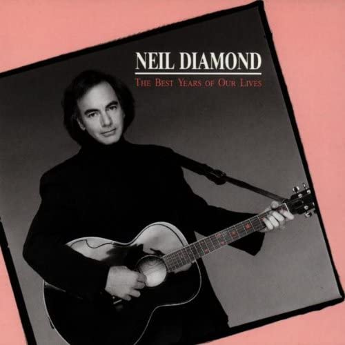 Neil Diamond – Das beste Jahr unseres Lebens [Audio-CD]