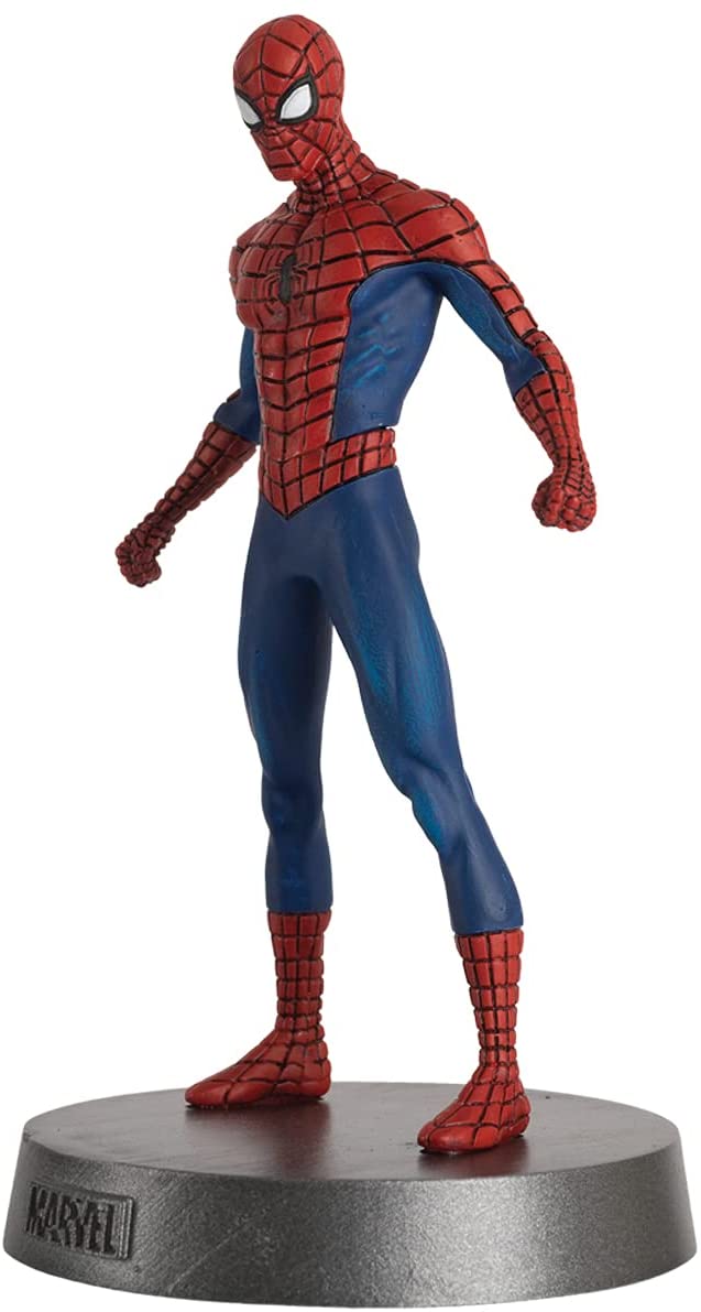 Marvel - Spider-Man Marvel Comics Heavyweights Figurine - Marvel Comics Heavywei